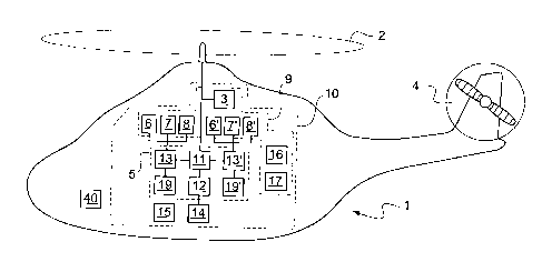 Une figure unique qui représente un dessin illustrant l'invention.